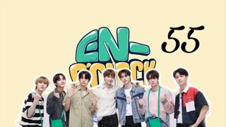 [ VIETSUB | ENHYPEN ] EN-O’CLOCK - TẬP 55 📌 Thế gian này không có trái bắp nào xấu cả