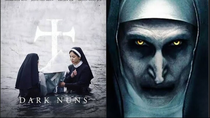 Dark Nun : Best  Horror Movie