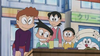 Doraemon S11 EP17