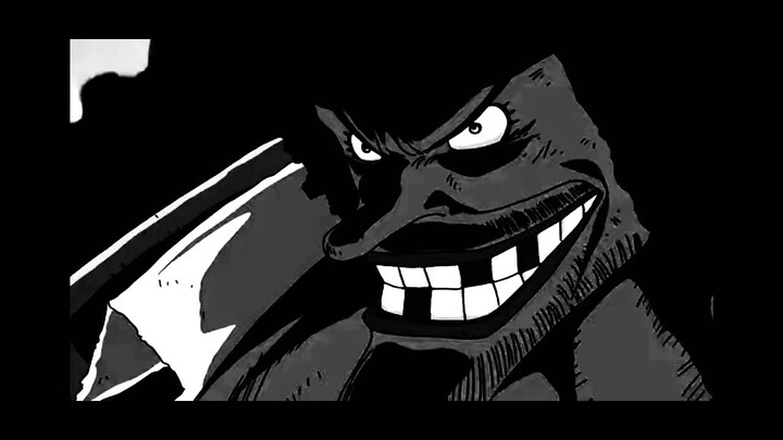 Anime Meta EP.1 Onepiecebountyrush "BLACKBEARD" (The Rule Breaker)