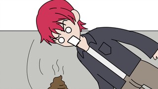 [Not a Crime to Spread Rumors 01] "G-grade? GM-grade? Are they the same concept!!!"