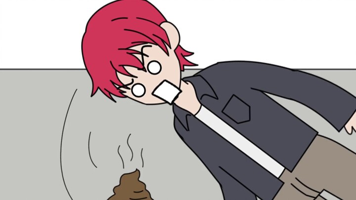 [Not a Crime to Spread Rumors 01] "G-grade? GM-grade? Are they the same concept!!!"