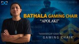 BATHALA GAMING CHAIR "Apolaki" - [Product Review]