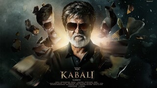 Kabali South Hindi Dubbed Full Movie