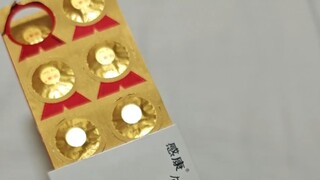 Appreciation of exquisite millet craftsmanship