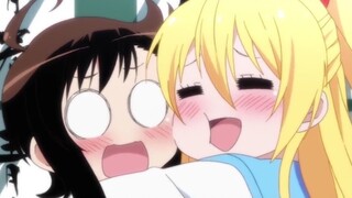 [Anime Inventory] Other People’s Cute Sisters Issue 4