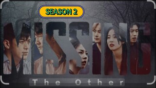 MISSING THE OTHER SIDE S2 EP22 TAGALOG