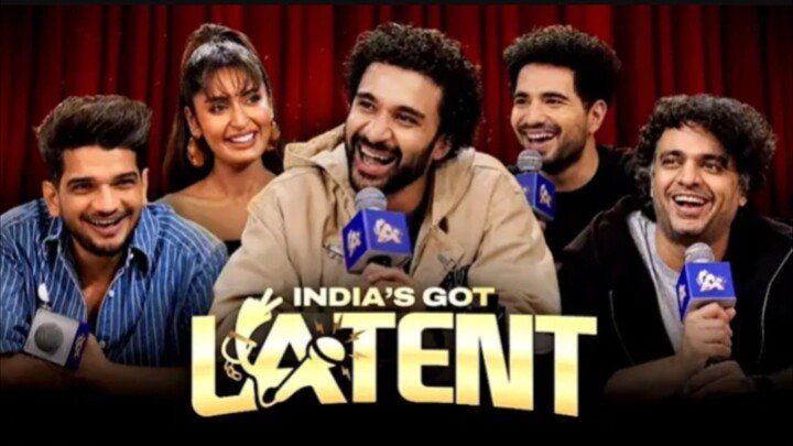 INDIA GOT LATENT S2(MEMBERS Only). FULL EPISODE IN 1080p