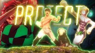 Fight || Anime AMV [EDIT] ᴴᴰ