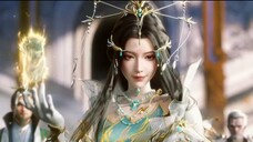 Donghua baru ini terlalu brutal konfliknya😯 Eclipse Of Illusion 【DMV】