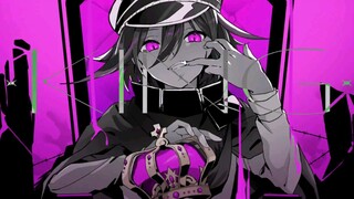 [Danganronpa v3/Ouma Xiaoji]VUA