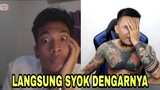 Blak blakan bongkar kehidupan anak Fitnes , sampai pernah ju4l diri || Ome TV Prank