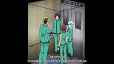 The Disastrous Life of Saiki K.: Reawakened Episode 5