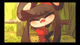 【furry·diives animation】2020-2023 New Year's greetings