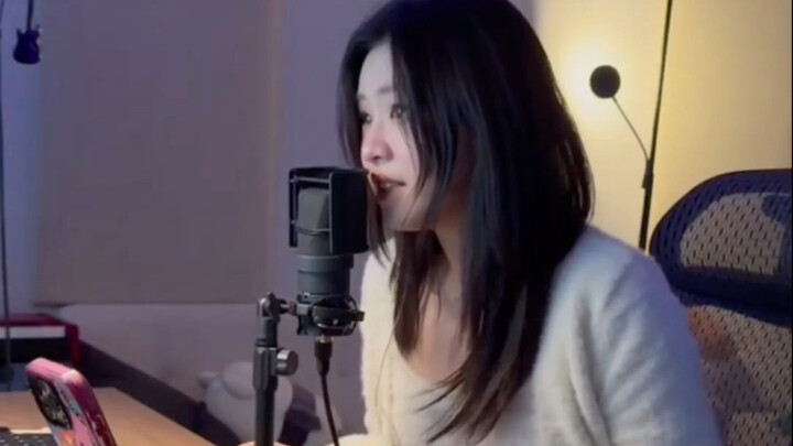 EMMA-If You Can! 【Gen1es】250218Versi cover If You Can dari Emma Zhu Yimeng telah dirilis