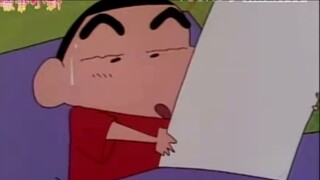 【Crayon Shin-chan】Prediksi sempurna Miya