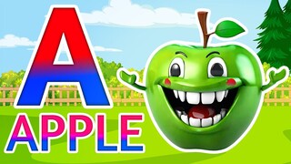 ABC Song | Learn ABC Alphabet for Children | Alphabet| Kid Song & Nursery Rhyme | ABC Song |Alphabet