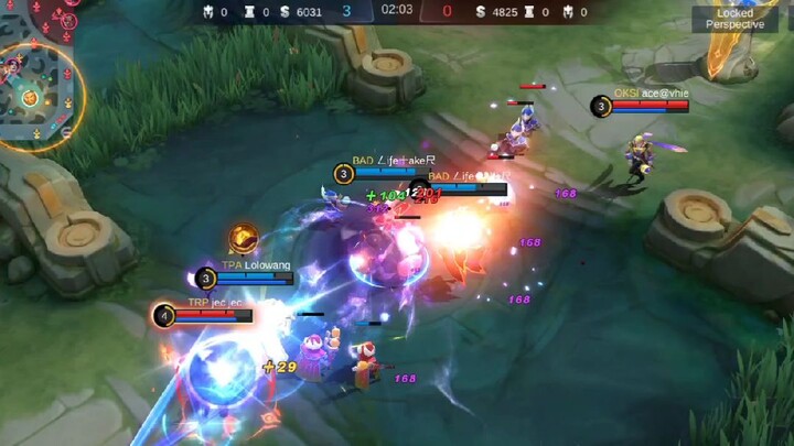 #DareToBeGreat SCARY GUINEVERE GAME PLAY!