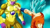 Dragon Ball fighting skills, learn not to be afraid of anything