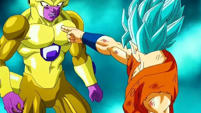 Dragon Ball Fighting, learn nothing to be afraid of
