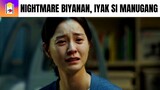 Paghihirap ng Isang Nanay at Housewife sa Korea | Tagalog Movie Recaps