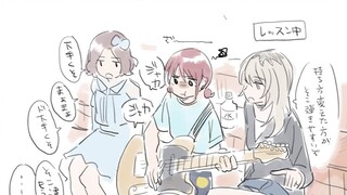 【有声漫画】手岛gbc再看一集