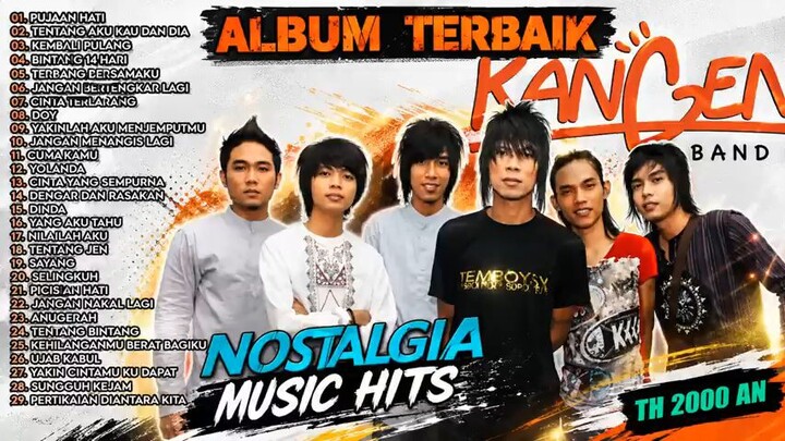 Kangen Band