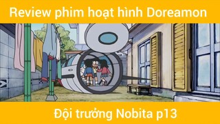 Đội trưởng Nobita p13
