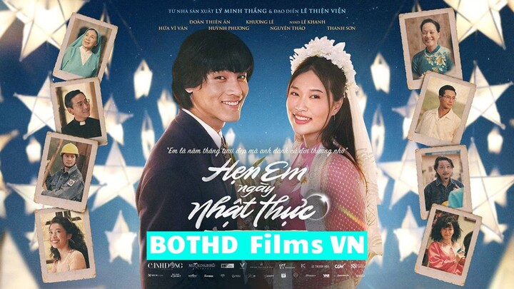 [ FHD ] Hẹn Em Ngày Nhật Thực | BOTHD Films VN
