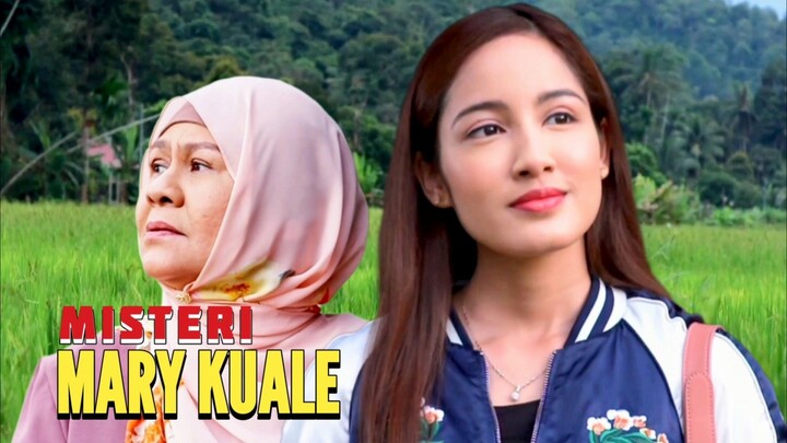 Telemovie Misteri Mary Kuale 2024