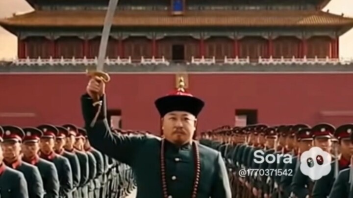 What If the Hundred Days’ Reform Had Succeeded?⚡️