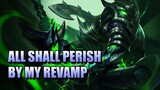 GETTING READY FOR ARGUS - BUILD, COMBO AND GAMEPLAY