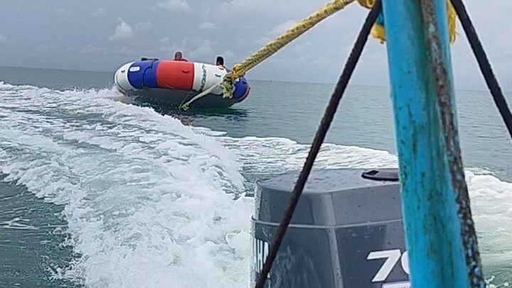 Panggasinan experience