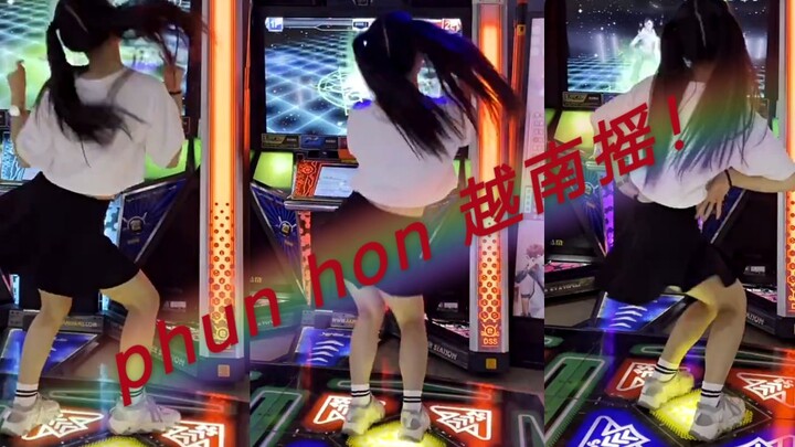 【Turnamen Elegan e-Dance】♥Ekor Kecil♥ Ayo goyang bersama!! &Kuncir Dua Ekor&