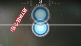 When an ass player plays Cytus for the first time...