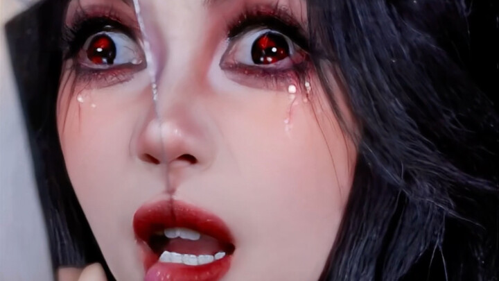 Why do they call me the Devil?