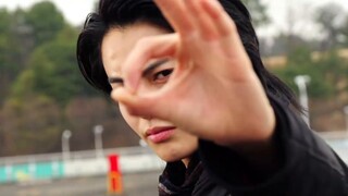 [Versi Mandarin pribadi & MV] Versi lengkap Lagu Pertempuran Beruang Putih Haoshou "YOU BE ONE WINNE