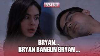 Apa Penyakit Bryan Makin Parah?? | BestCut Bintang Samudera ANTV Eps 60 (3/3)