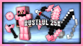 Rustlul 25K - 16x Texture Pack