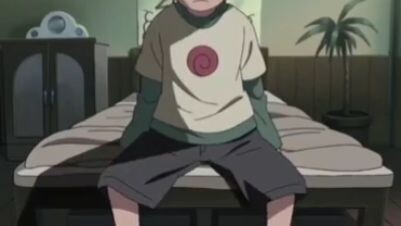 Naruto Uzumaki