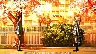 “这个世界从来都不缺遗憾”