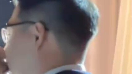“ปล่อยให้กาลเวลาพิสูจน์ว่าความรักของเราไม่ได้เป็นเพียงความบังเอิญ”