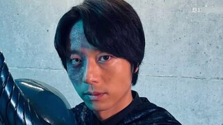 Large-scale documentary "The Birth of Glion Legend" The perverted and shameless birth that was conde