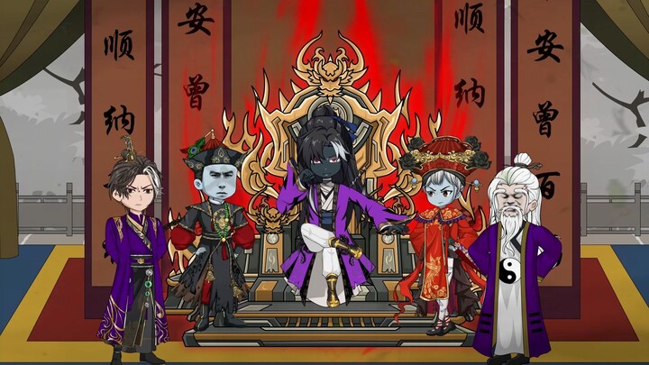 关于后续更新说明！