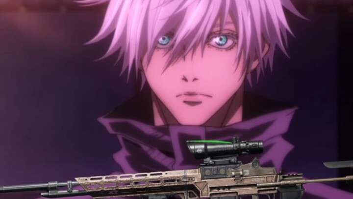 [Divine Voice Acting] During the Evacuation of the Radio Master Tournament