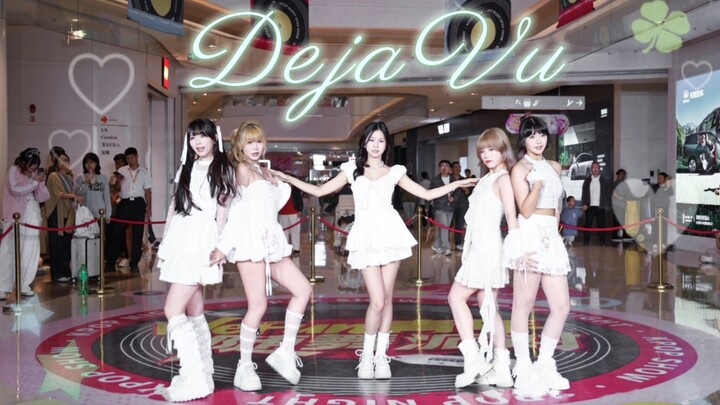 【RESCENE】🍀 تذكّر عطر لقائك الأول… كل ما تقدّمه كامي هو حلوى حلوة 🍬 | رقصة ريبورت من جولة الترويج في 