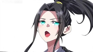 Cô gái là tổ tiên của gia đình ma cà rồng nhưng lại bị biến thành món ăn