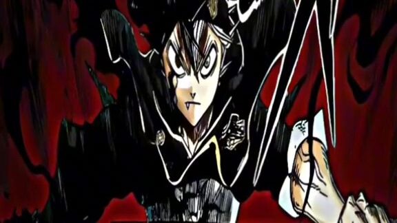 Perfect Form ni asta Angas