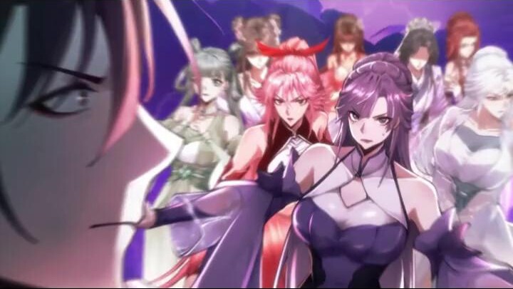 You wouldn’t want to miss such an awesome manga drama—super satisfying plot! [“At the Start, I Settl