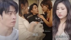 Long Soái Giả Nghèo Làm Shipper Để Thử Lòng Nhà Vợ, Ai Ngờ Bị Nhà Vợ Coi thường - Phụ đề tiếng Việt